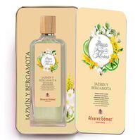 Agua Fresca de Flores Jazmín y Bergamota  150ml-221911 Agua Fresca de Flores Jazmín y Bergamota  150ml-221911 1